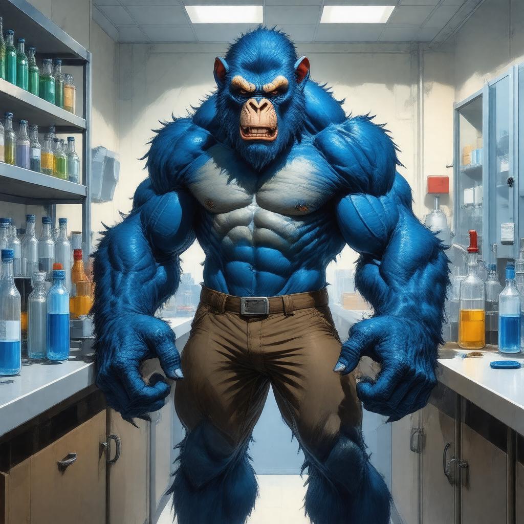 The Beast (1988 film)